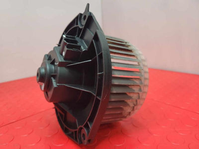 2006 Chevrolet Impala Blower Motor