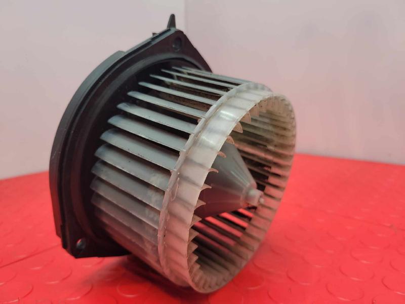 2006 Chevrolet Impala Blower Motor