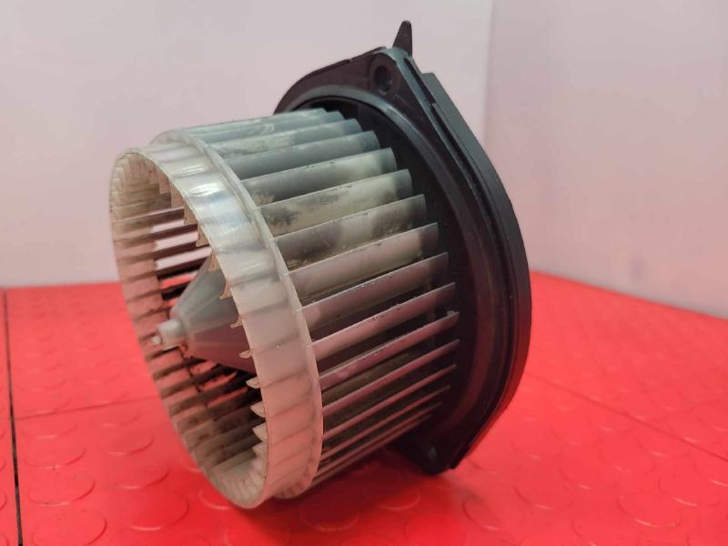 2006 Chevrolet Impala Blower Motor