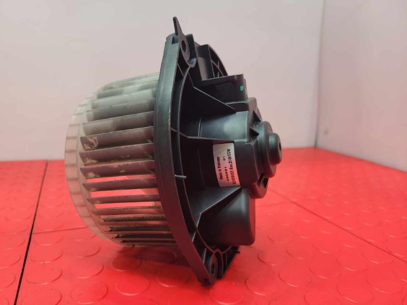 2006 Chevrolet Impala Blower Motor