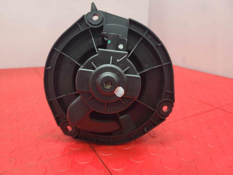 2006 Chevrolet Impala Blower Motor