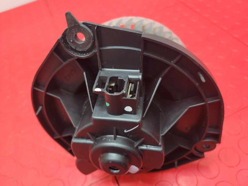 2006 Chevrolet Impala Blower Motor