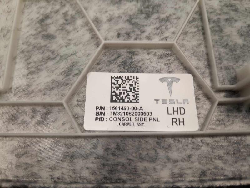 2021 Tesla Model 3 Misc Ebay Parts