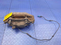 2018 BMW 740I Caliper