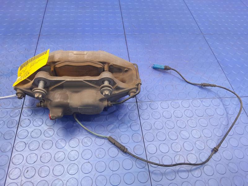 2018 BMW 740I Caliper