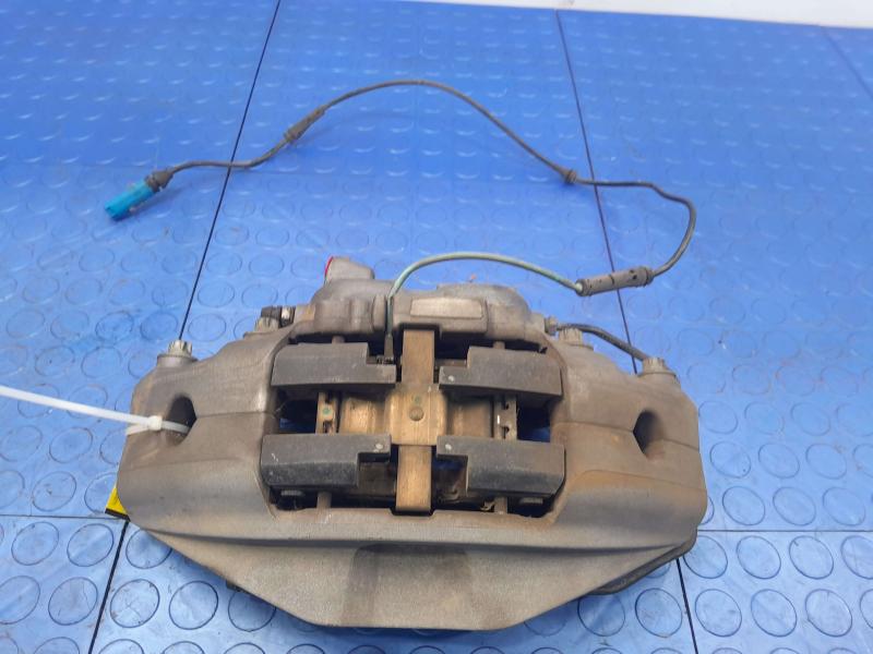 2018 BMW 740I Caliper