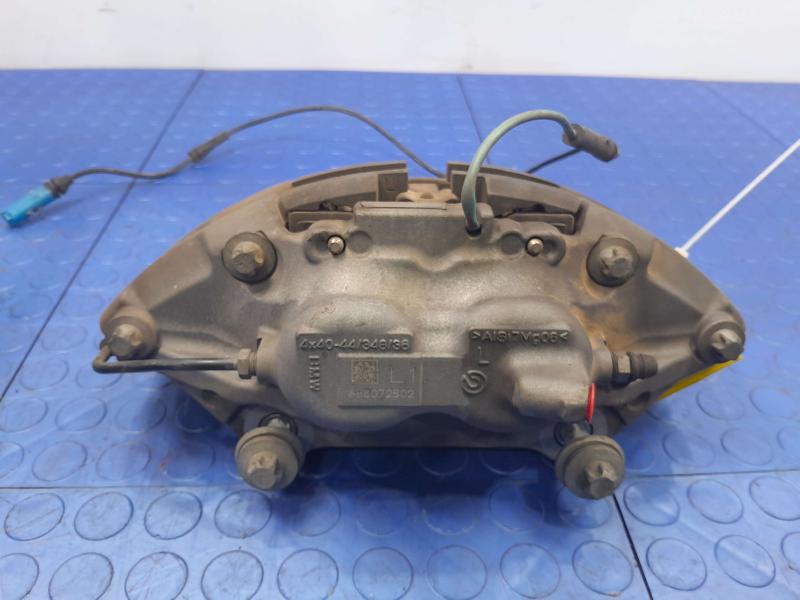 2018 BMW 740I Caliper
