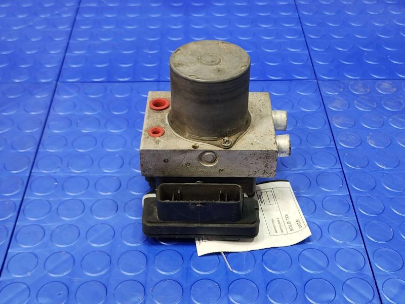 2015 Ford F-150 Anti-Lock Brake Parts