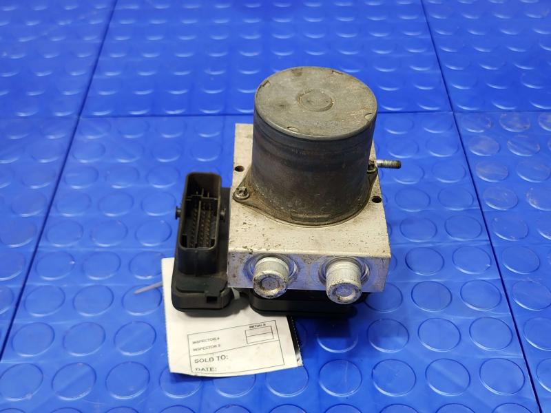 2015 Ford F-150 Anti-Lock Brake Parts
