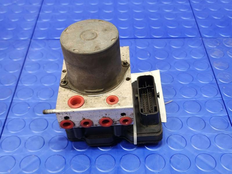 2015 Ford F-150 Anti-Lock Brake Parts