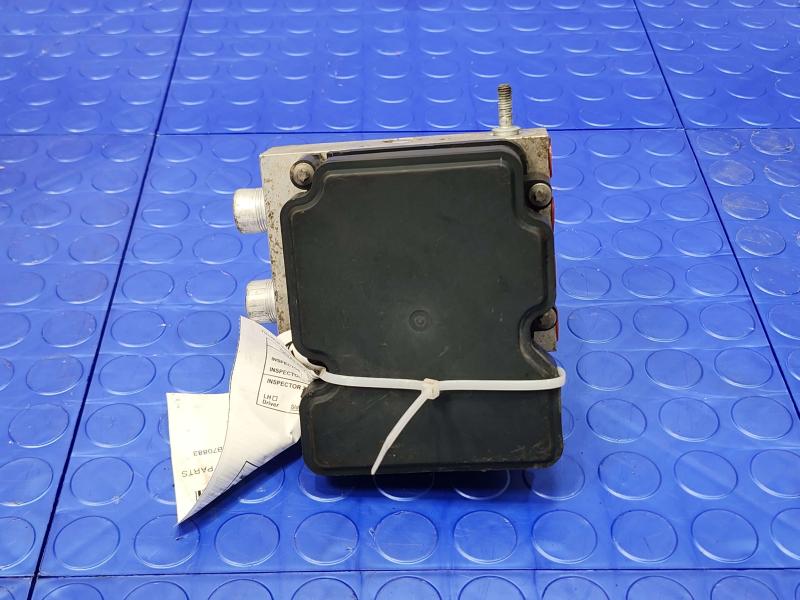 2015 Ford F-150 Anti-Lock Brake Parts