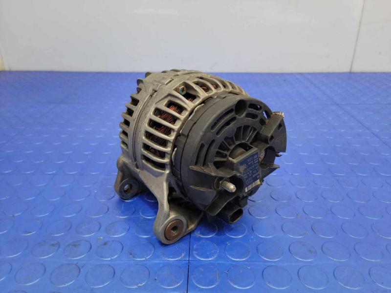 1999 Porsche Boxster Alternator