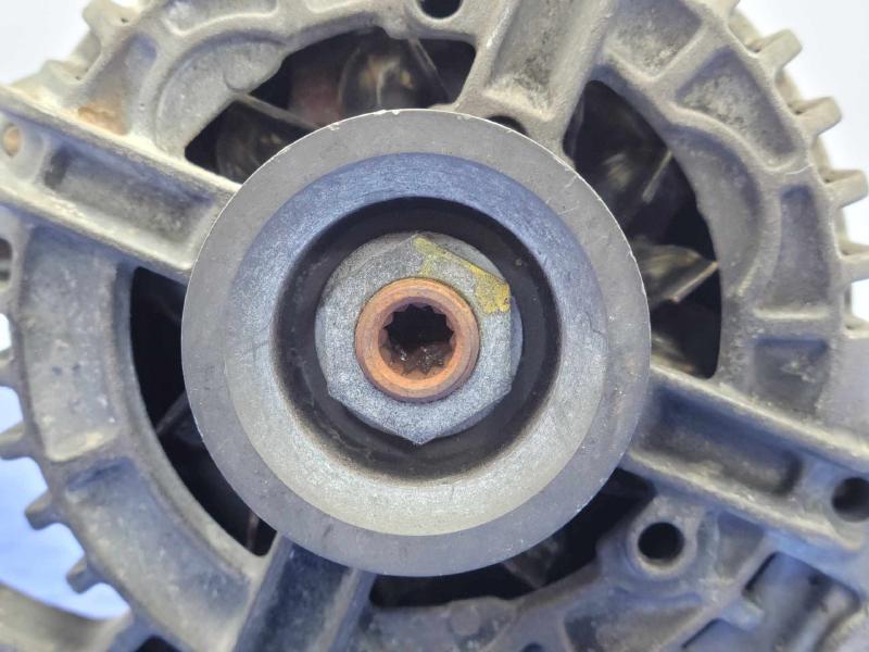 1999 Porsche Boxster Alternator