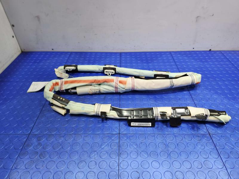 2016 Nissan Rogue Air Bag