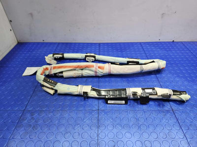 2016 Nissan Rogue Air Bag