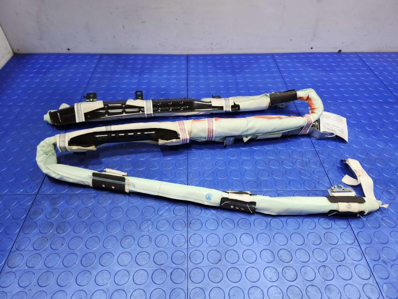 2016 Nissan Rogue Air Bag