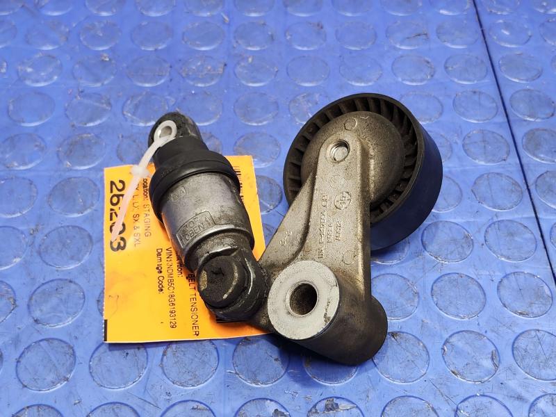2016 Kia Sedona Engine Belt Tensioner