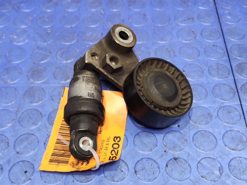 2016 Kia Sedona Engine Belt Tensioner