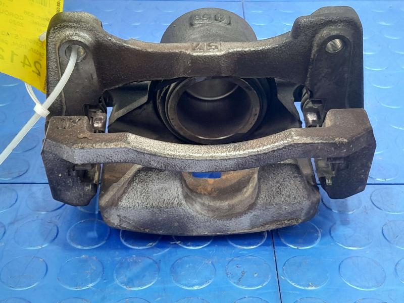2020 Toyota Corolla Caliper