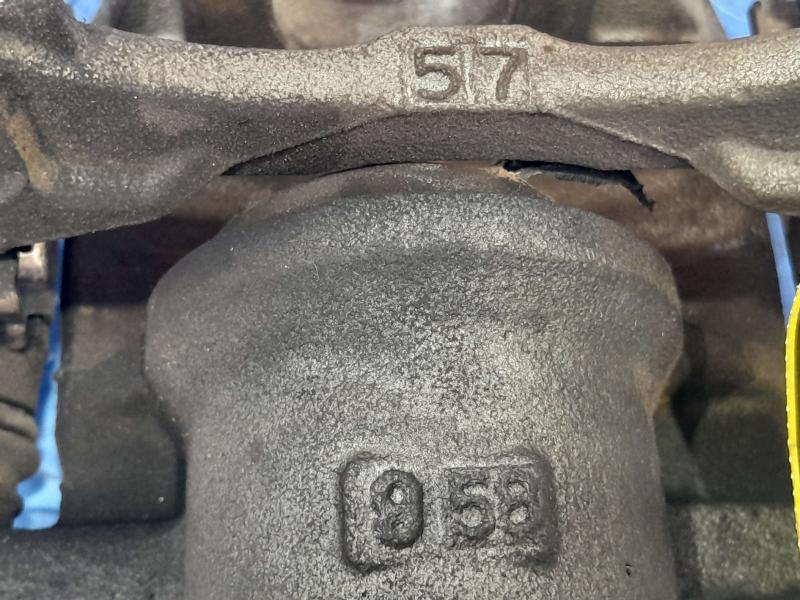 2020 Toyota Corolla Caliper