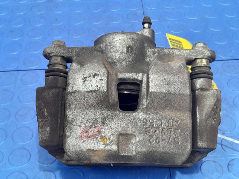 2020 Toyota Corolla Caliper