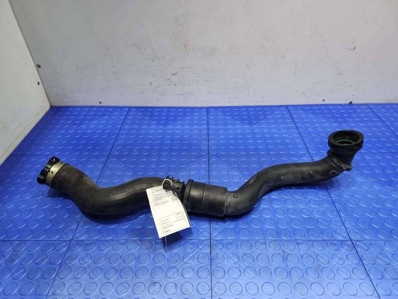 2020 Ford Escape Intercooler Pipe