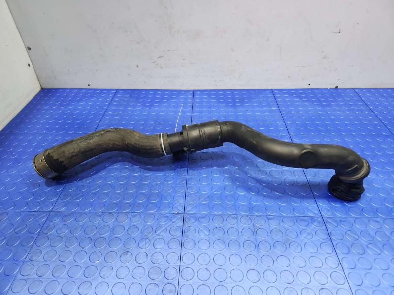 2020 Ford Escape Intercooler Pipe