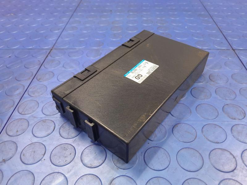 2015 Subaru Crosstrek Chassis Brain Box