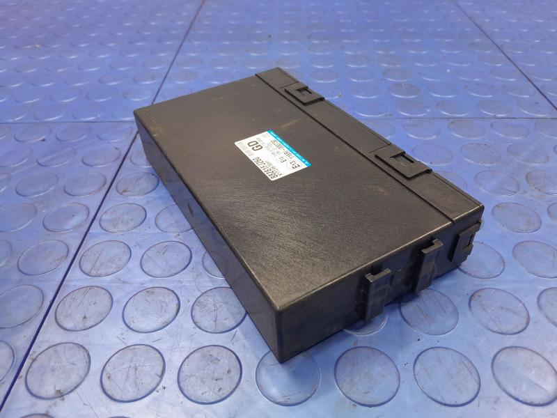2015 Subaru Crosstrek Chassis Brain Box