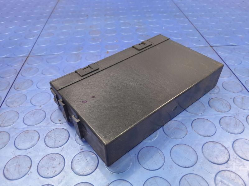 2015 Subaru Crosstrek Chassis Brain Box