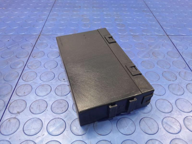 2015 Subaru Crosstrek Chassis Brain Box