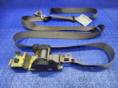 2004 Ford Explorer Front Seat Belt