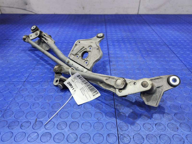 2011 Honda Pilot Wiper Trans. Linkage