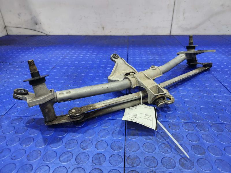 2011 Honda Pilot Wiper Trans. Linkage