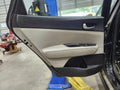 2016 Kia Optima Rear Door Trim Panel