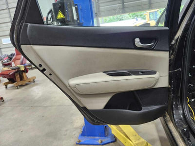 2016 Kia Optima Rear Door Trim Panel