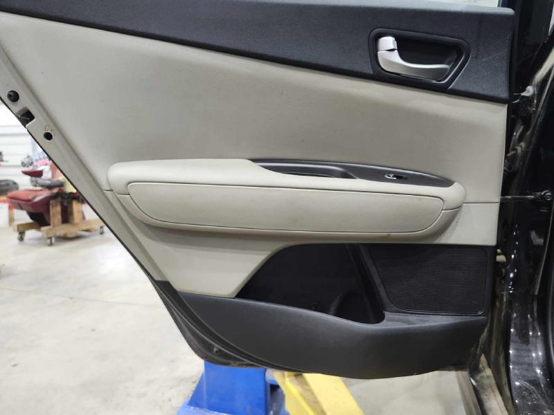 2016 Kia Optima Rear Door Trim Panel