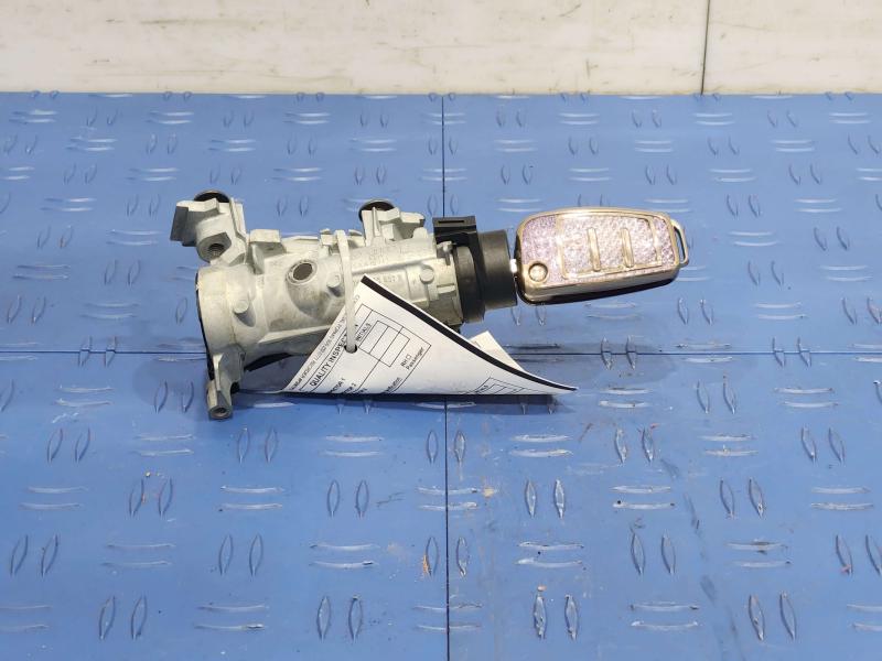 2012 Audi TT Ignition Switch(W/O Cyl& Key)