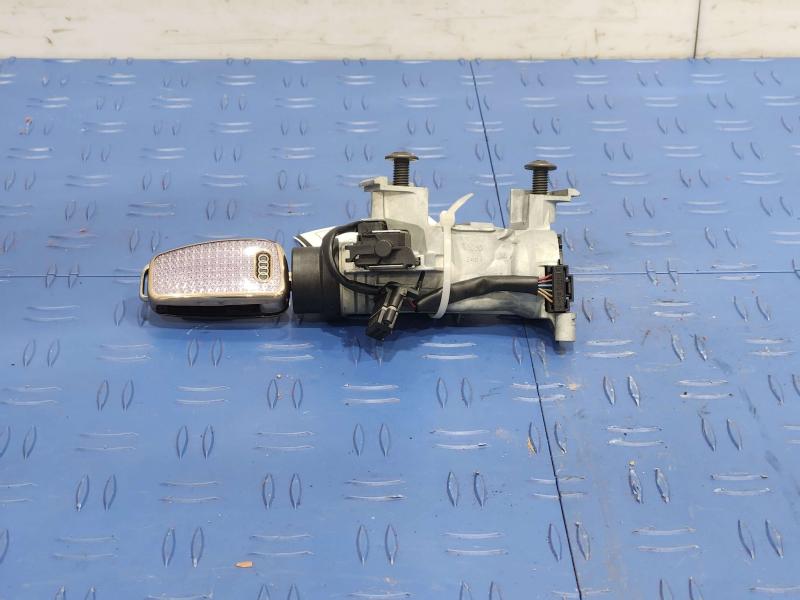 2012 Audi TT Ignition Switch(W/O Cyl& Key)