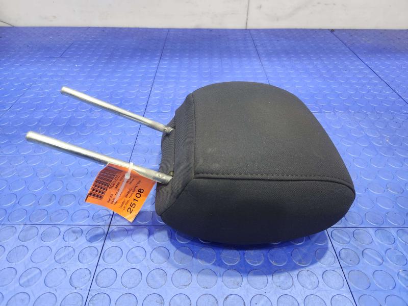 2012 Ram 1500 Headrest