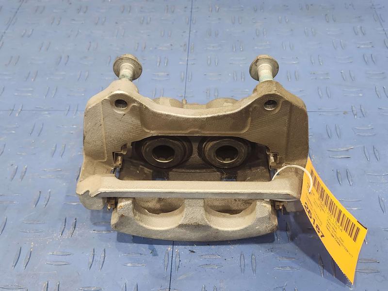 2017 Cadillac XT5 Caliper
