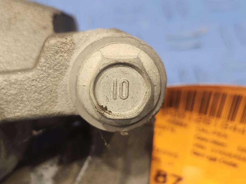 2017 Cadillac XT5 Caliper