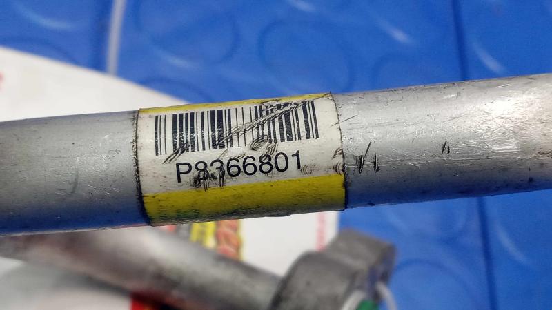 2017 Kia Sorento Air Conditioner Hose