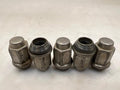 2007 Ford Escape Lug Nuts