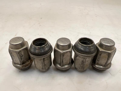 2007 Ford Escape Lug Nuts