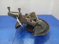 2006 Volkswagen Passat Rear Knuckle/Stub Axle