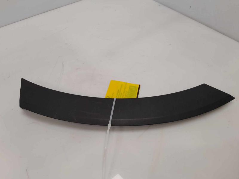 2018 Kia Sorento Wheel Opening Moulding