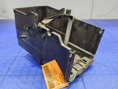 2017 Ford Focus Battery Tray