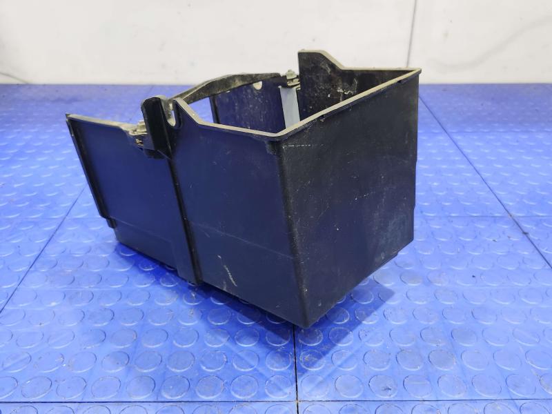 2017 Ford Focus Battery Tray