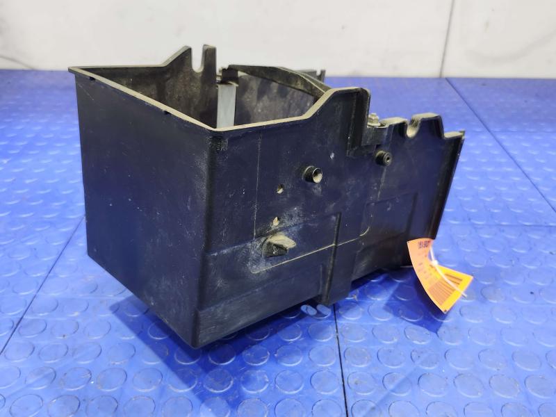 2017 Ford Focus Battery Tray